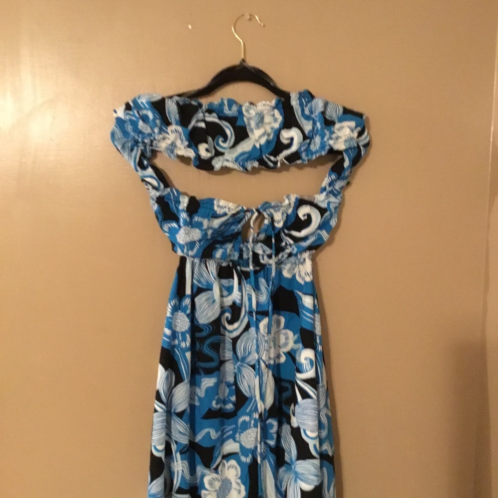New future Collective dress by Alain Noelle plus  size 2X